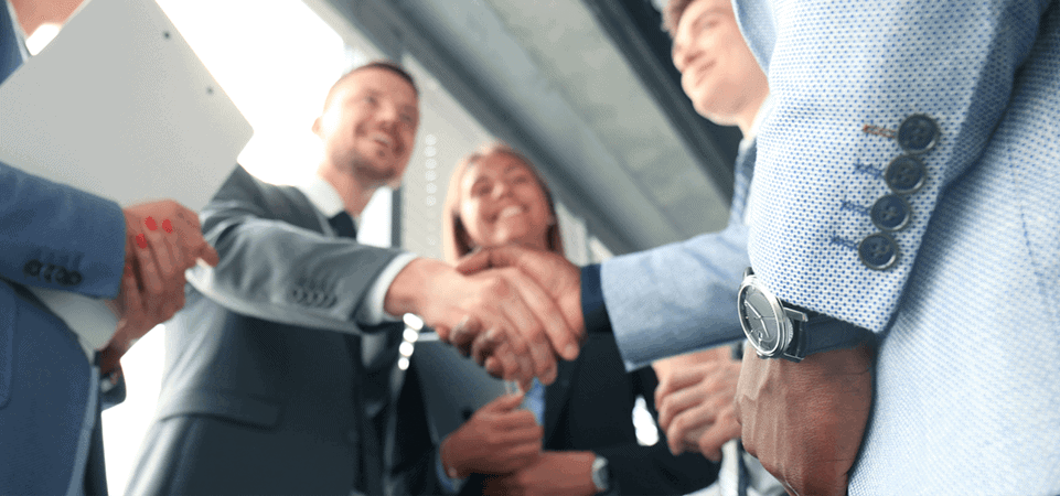 Chương trình visa doanh nhân l1