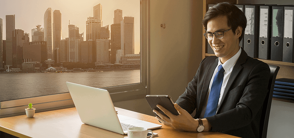 Chương trình visa e-2