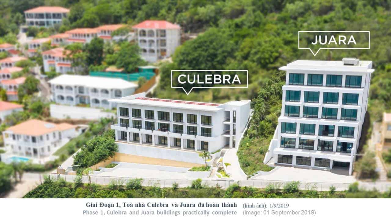 Dự án Jefferson Terminal