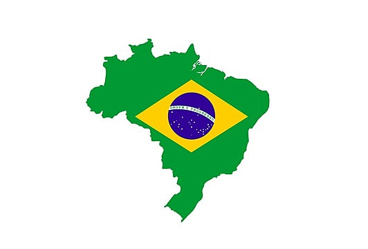Làm visa đi Brazil